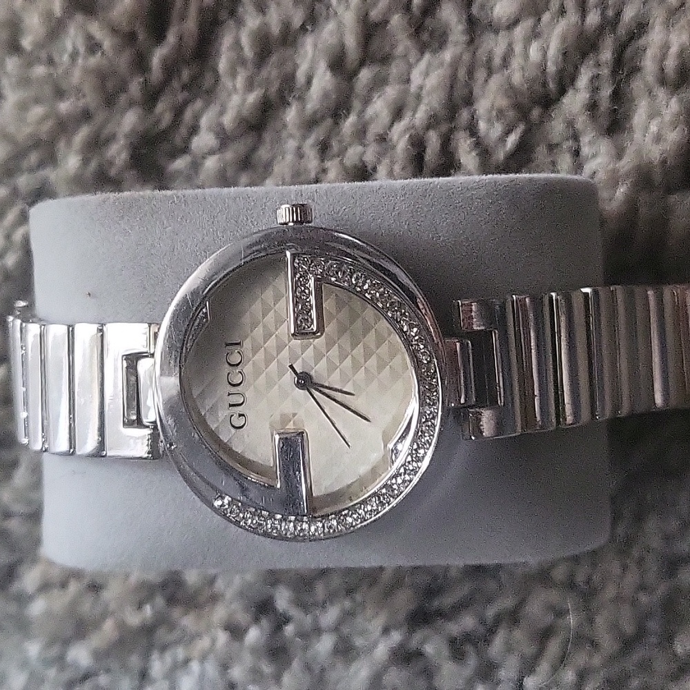 Women's Gucci watch